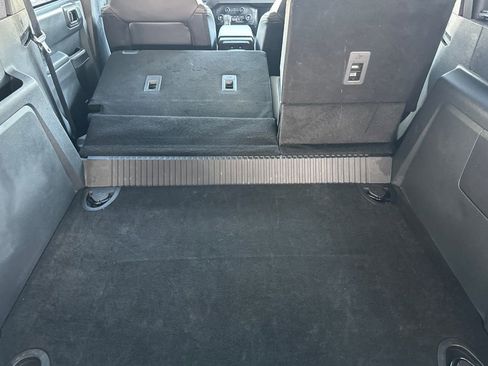Used 2025 Ford Bronco Outer Banks AWD/4WD image 16