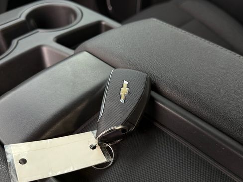 Used 2024 Chevrolet Silverado 1500 LT Trail Boss w/ Protection Package image 54