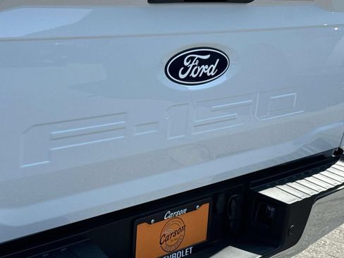 Used 2026 Ford F150 XL w/ Equipment Group 103A High AWD/4WD image 9