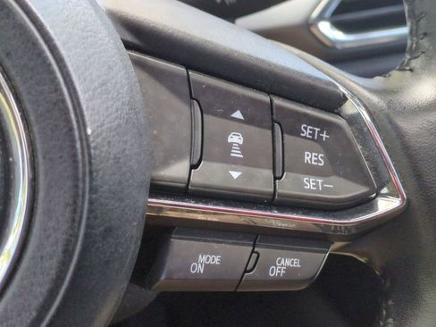 Used 2023 MAZDA CX-9 Touring Plus AWD/4WD image 16