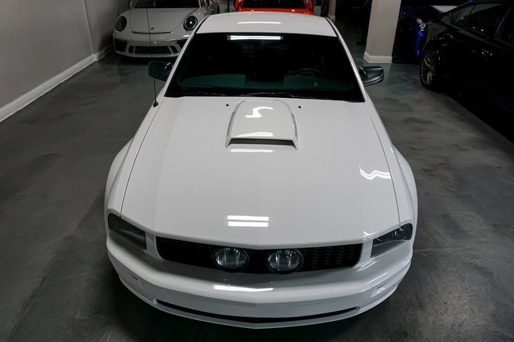 Used 2007 Ford Mustang GT Premium RWD image 59