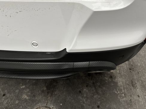 Used 2024 Chevrolet TrailBlazer RS w/ Convenience Package image 15