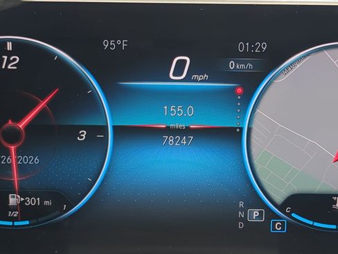Used 2020 Mercedes-Benz GLE 350 image 26