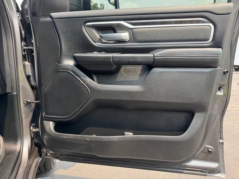 Used 2020 RAM 1500 Big Horn AWD/4WD image 25