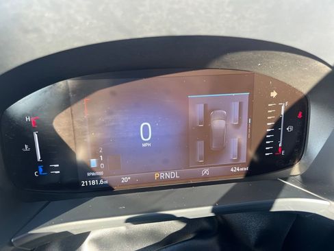 Used 2023 Ford Escape ST-Line w/ Tech Pack #1 image 13