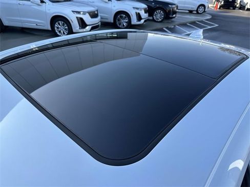 Certified 2023 Cadillac CT5 Luxury image 14