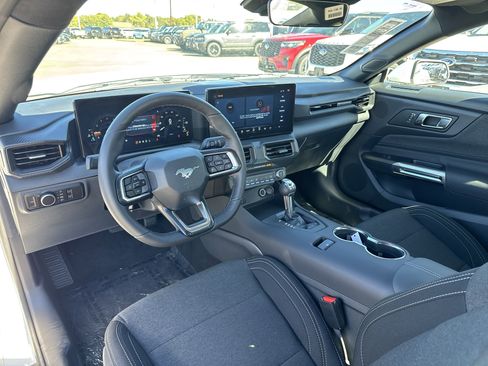 New 2026 Ford Mustang EcoBoost image 11