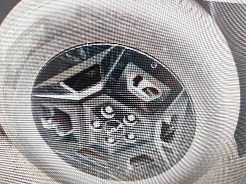 Certified 2026 Kia Carnival FWD image 10