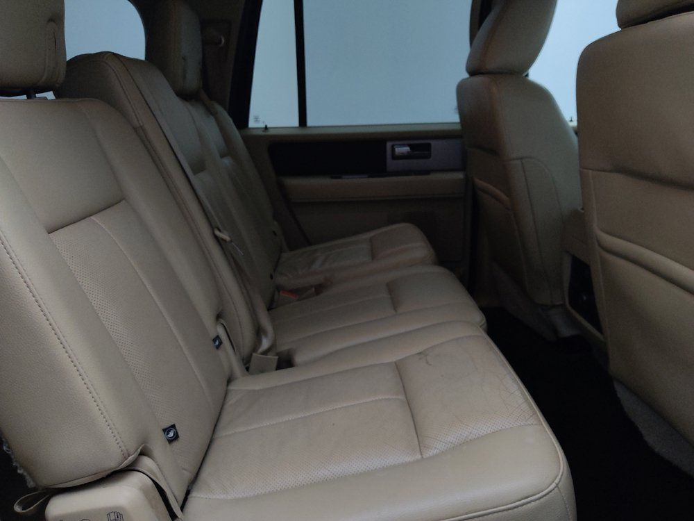 Used 2017 Ford Expedition EL XLT w/ Equipment Group 202A AWD/4WD image 19