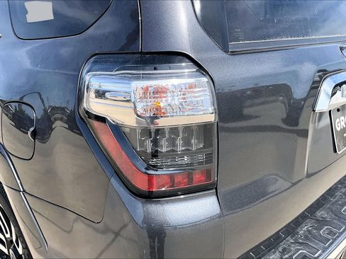 Used 2019 Toyota 4Runner Limited RWD image 23