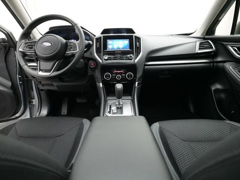 Used 2024 Subaru Forester Premium AWD/4WD image 5