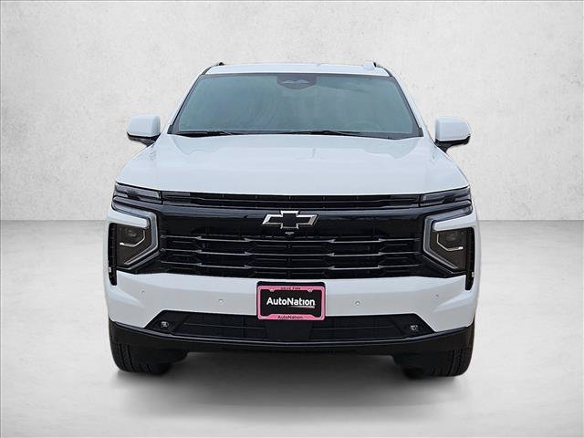 New 2027 Chevrolet Tahoe RST w/ Comfort Package AWD/4WD image 6
