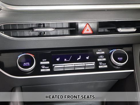 Used 2023 Hyundai Sonata SEL image 7