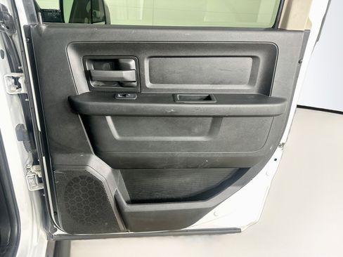 Used 2021 RAM 1500 Tradesman w/ Trailer Tow Group AWD/4WD image 28