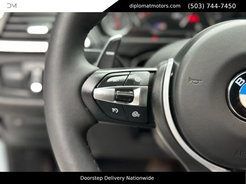 Used 2018 BMW M4 Coupe w/ M Driver's Package image 34