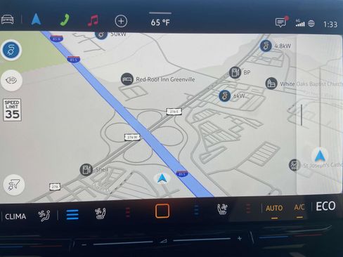 New 2025 Volkswagen ID. Buzz Pro S image 26