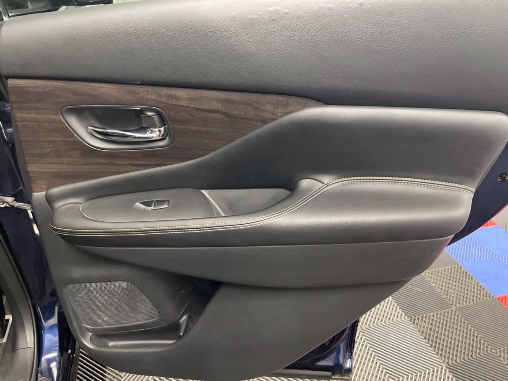 Used 2024 Nissan Murano Platinum AWD/4WD image 19