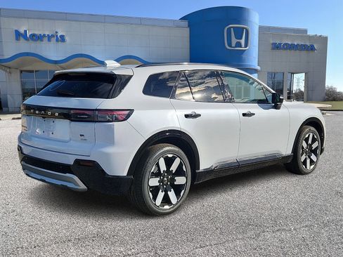 New 2026 Honda Prologue Elite image 4