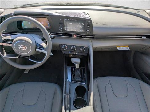New 2026 Hyundai Elantra SE w/ Cargo Package image 17