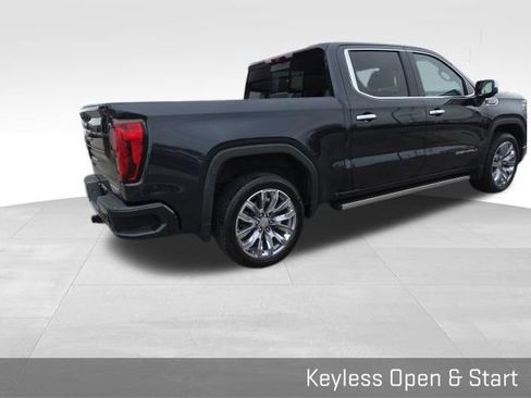 Used 2023 GMC Sierra 1500 Denali w/ Denali Reserve Package image 33