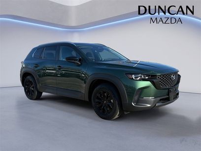 New 2026 MAZDA CX-50 AWD 2.5 S w/ Weather Package