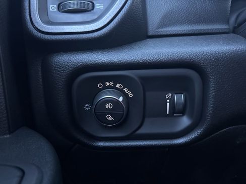 New 2026 RAM 2500 Tradesman AWD/4WD image 11