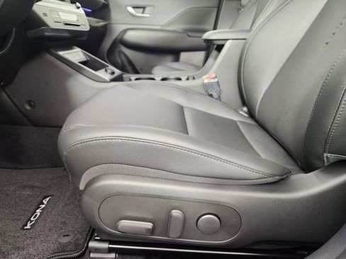 New 2026 Hyundai Kona Limited AWD/4WD image 12