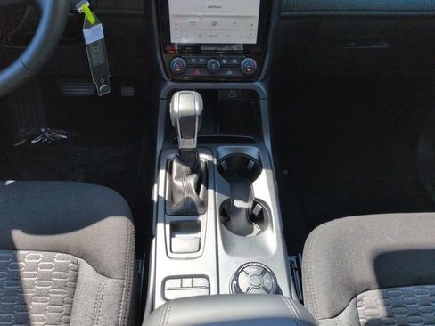 New 2026 Ford Ranger XLT image 19