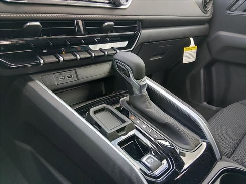 New 2026 Chevrolet Colorado LT RWD image 16