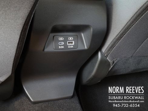 Certified 2025 Subaru Crosstrek 2.0i Premium w/ Crosstrek Mirror Package image 25