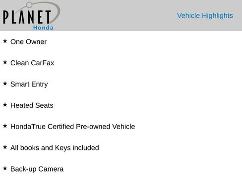 Certified 2026 Honda HR-V Sport image 9