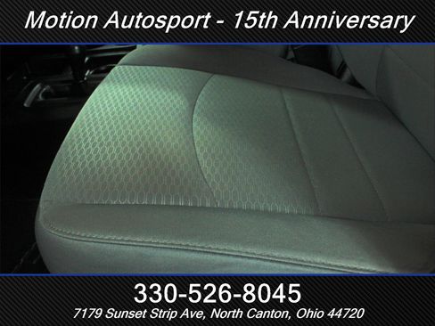 Used 2014 RAM 2500 Tradesman w/ Chrome Appearance Group image 30