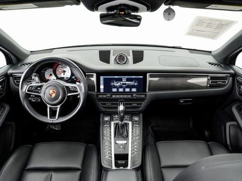 Used 2021 Porsche Macan GTS image 22
