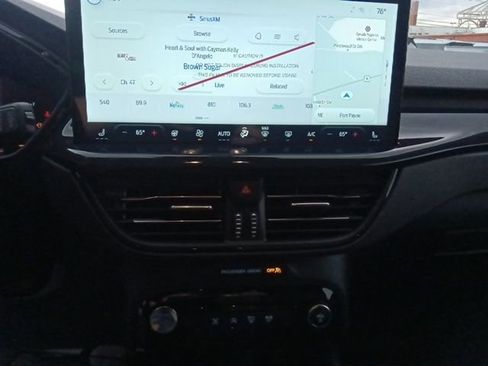 New 2026 Ford Escape ST-Line w/ Tech Pack #1 image 21