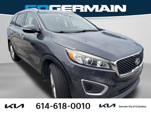 Used 2018 Kia Sorento FWD image 6