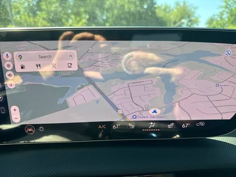 New 2027 Buick Enclave Preferred w/ Power Package FWD image 22
