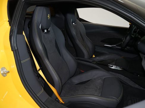 Used 2024 Ferrari 296 GTB RWD image 13