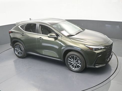 Used 2025 Lexus NX 250 FWD w/ Cold Area Package image 55