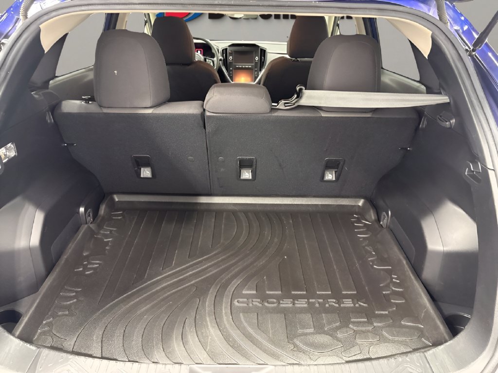 Certified 2024 Subaru Crosstrek 2.0i AWD/4WD image 9