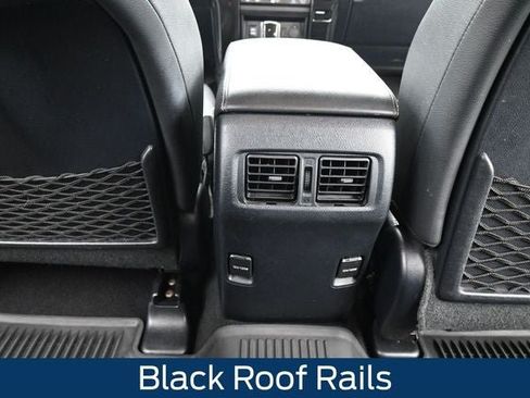 Used 2019 Toyota 4Runner Limited AWD/4WD image 22
