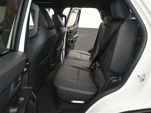 New 2026 Toyota 4Runner TRD Off-Road Premium image 13