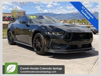 Used 2024 Ford Mustang GT Premium RWD 360° Tour