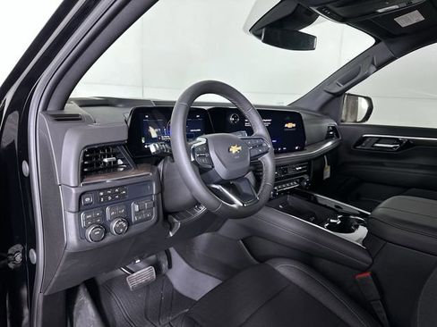 New 2026 Chevrolet Tahoe LS w/ LPO, Dark Essentials Package image 10