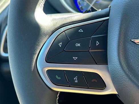 New 2026 Chrysler Voyager LX image 25