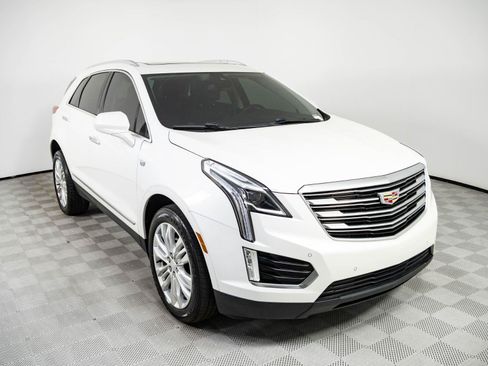 Used 2019 Cadillac XT5 Premium Luxury AWD/4WD image 26