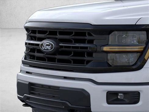 New 2026 Ford F150 XLT image 17