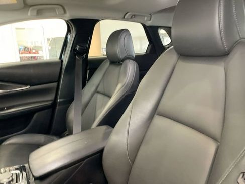 Used 2025 MAZDA CX-30 AWD 2.5 S w/ Preferred Package image 11
