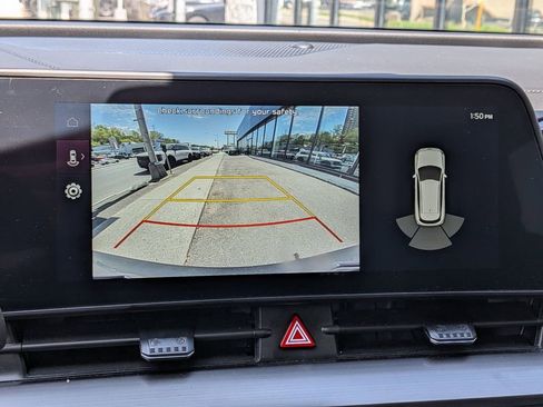 Certified 2024 Kia Sportage EX image 19