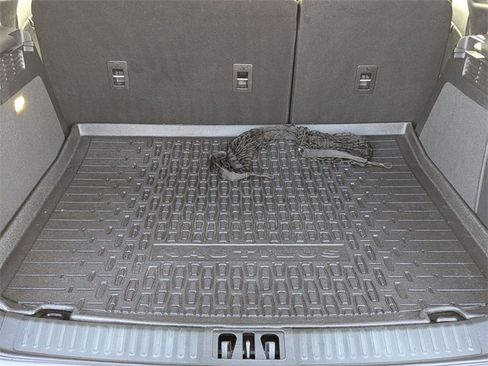 Certified 2023 Lincoln Nautilus AWD image 27