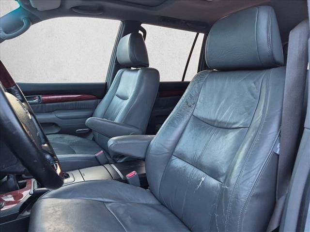 Used 2008 Lexus GX 470 AWD/4WD image 14